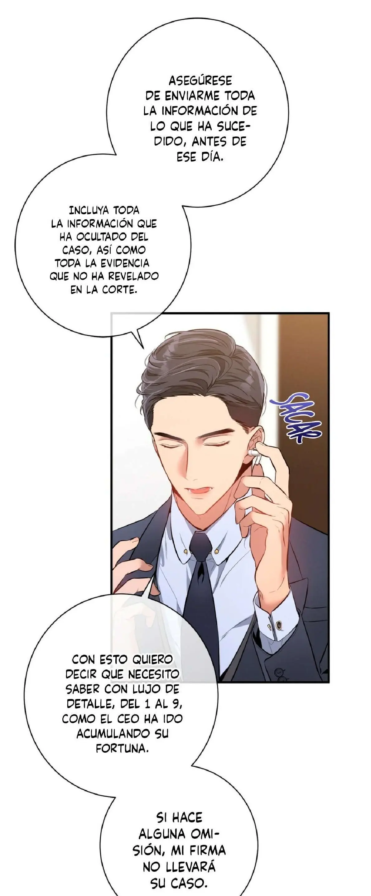 No Moral Capitulo 6 página 46