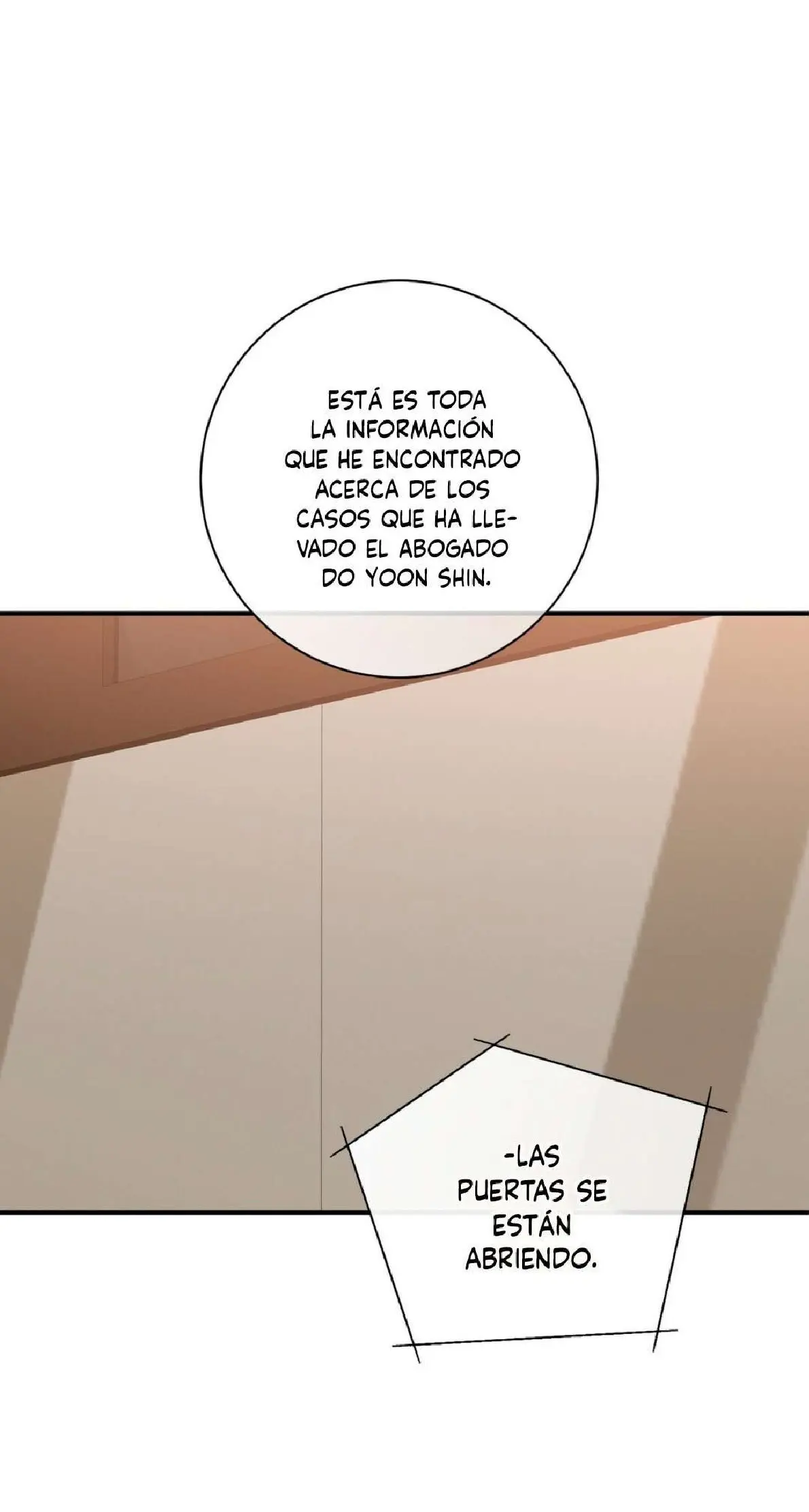 No Moral Capitulo 6 página 52