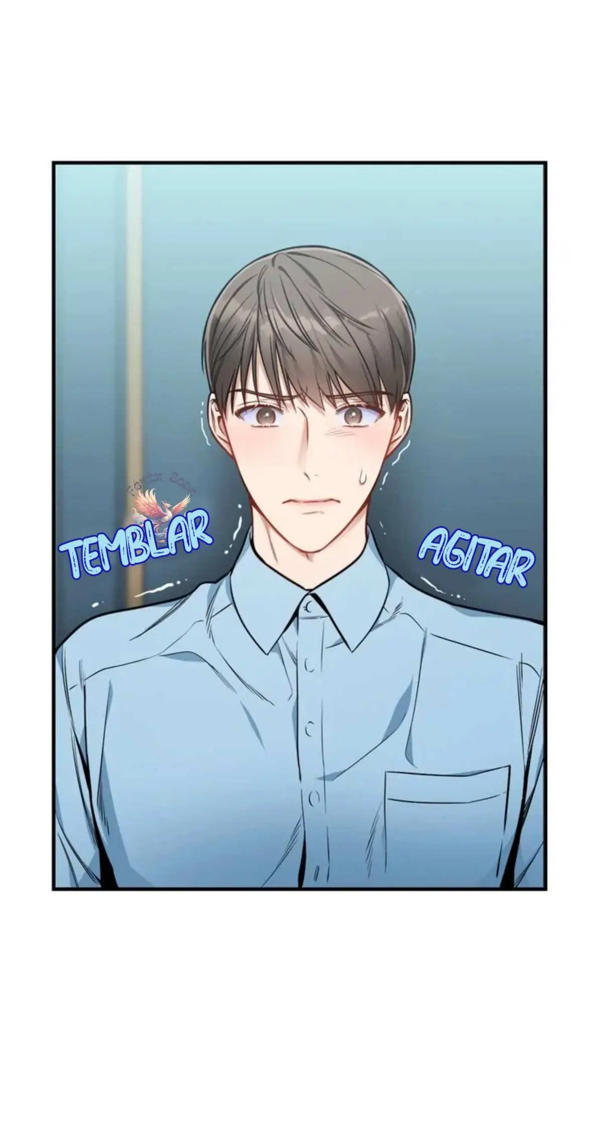 No Moral Capitulo 60 página 15