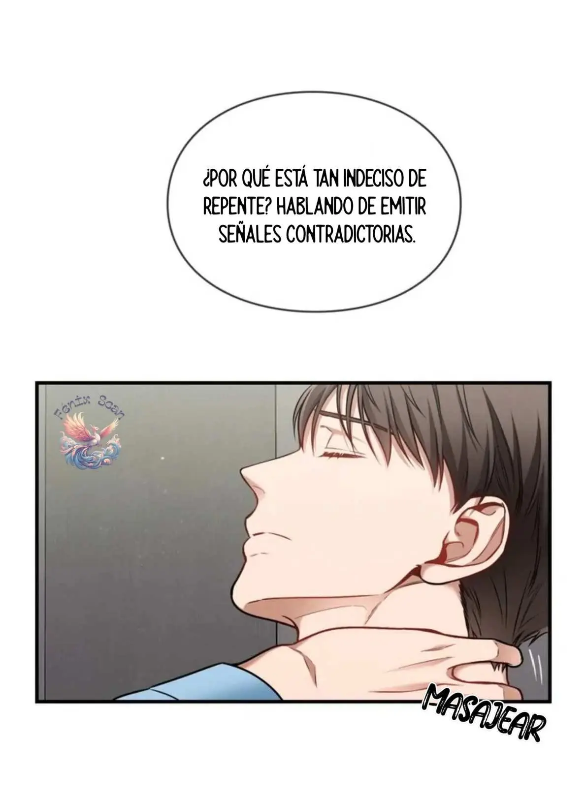 No Moral Capitulo 60 página 21