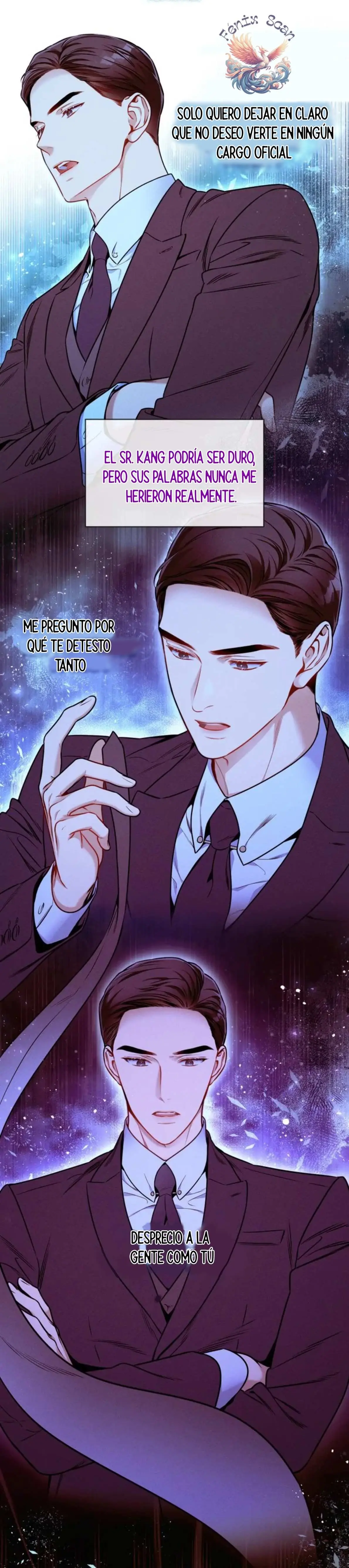 No Moral Capitulo 60 página 23