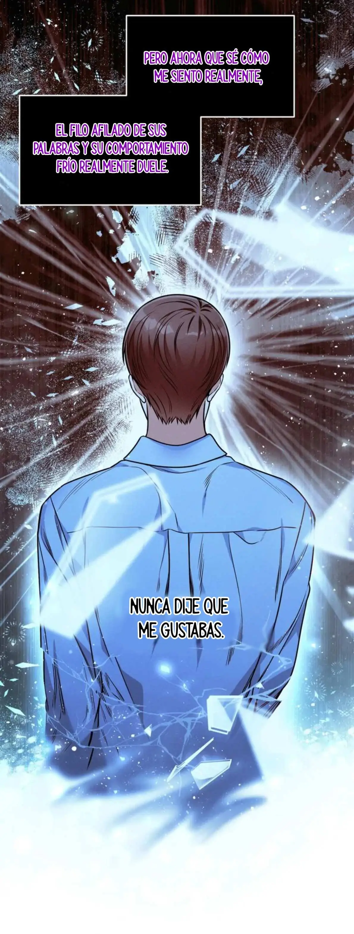 No Moral Capitulo 60 página 24