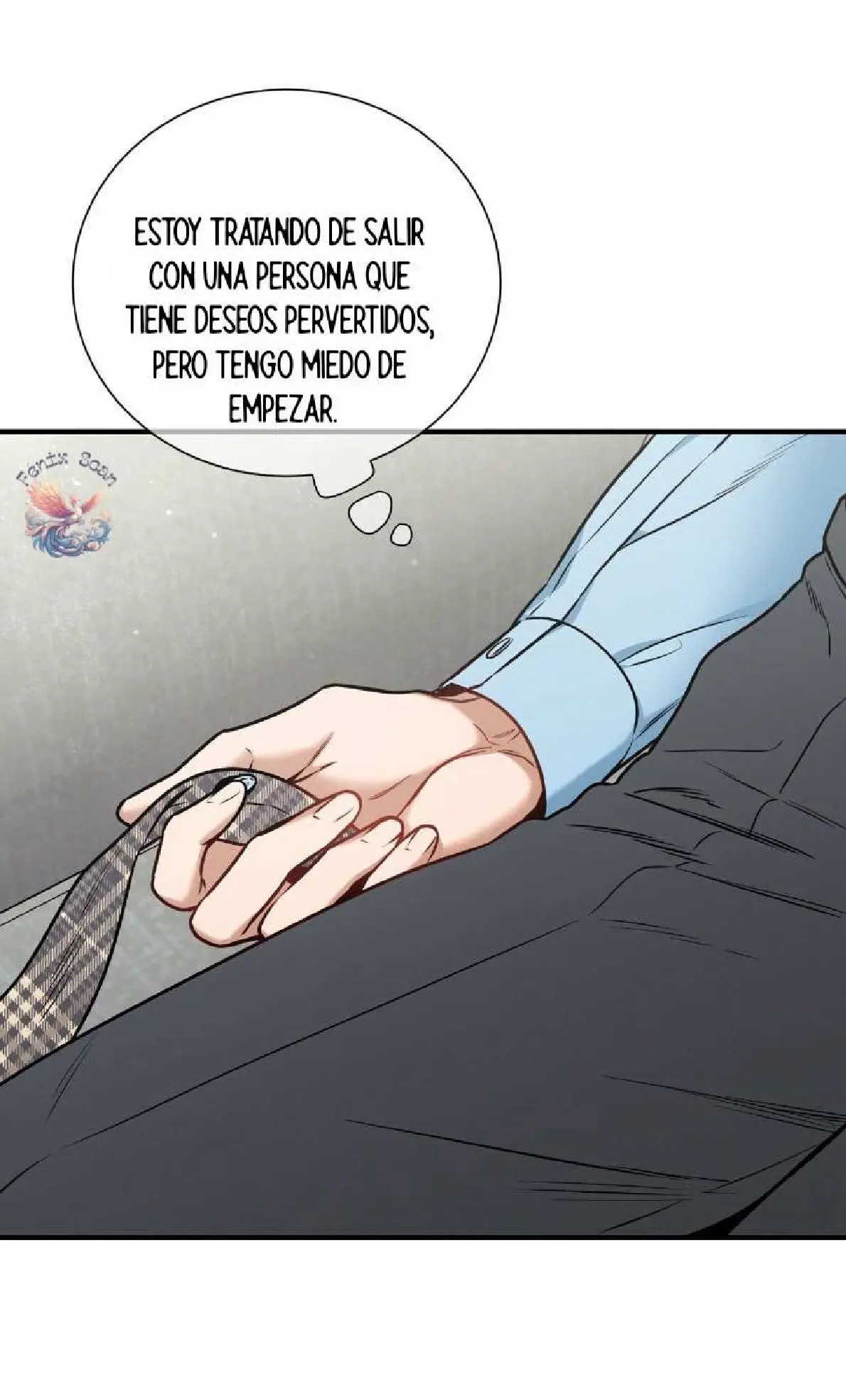 No Moral Capitulo 60 página 26