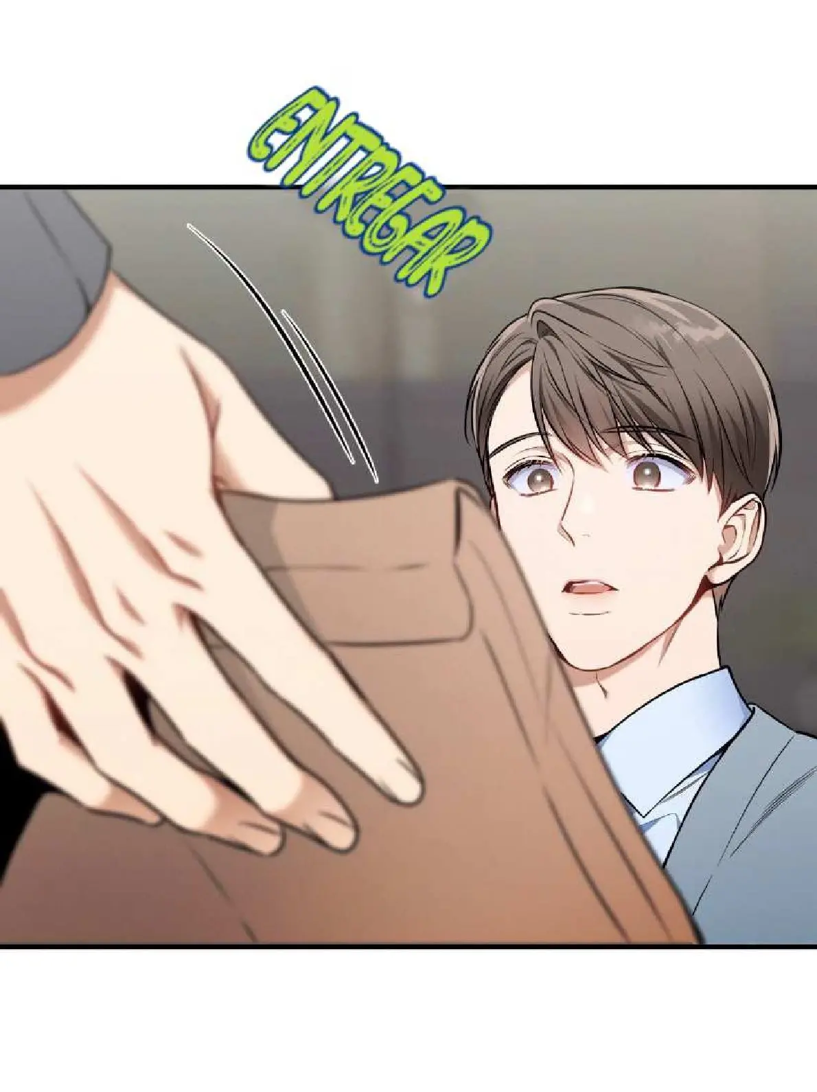 No Moral Capitulo 60 página 29