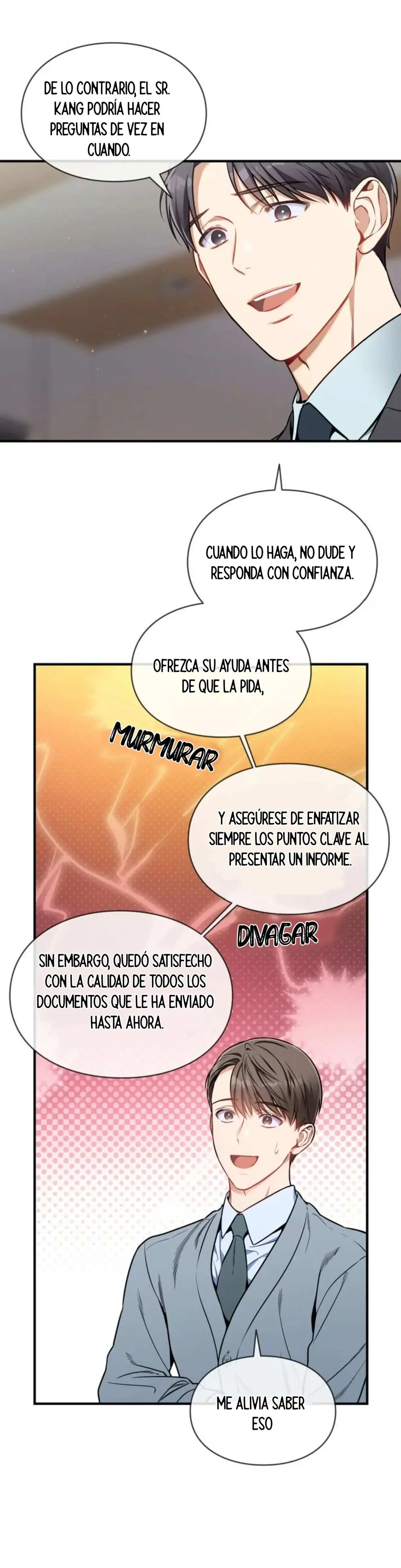 No Moral Capitulo 60 página 38