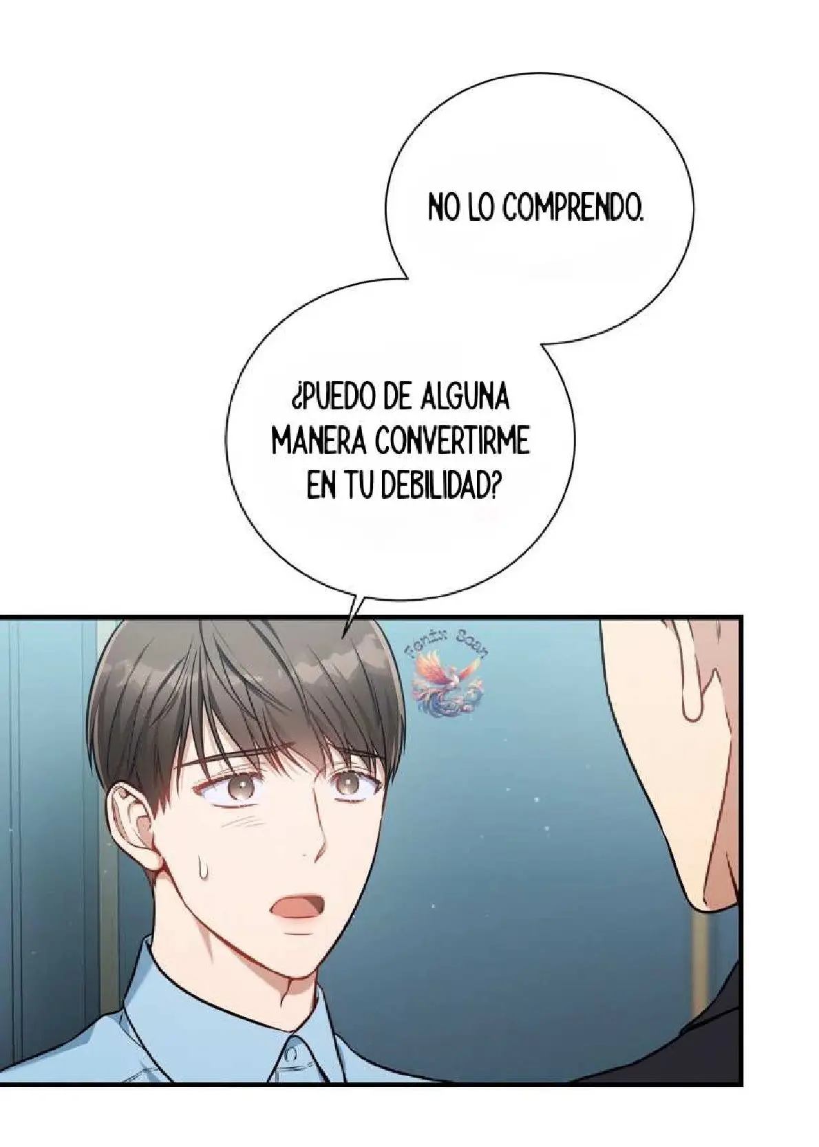 No Moral Capitulo 60 página 4