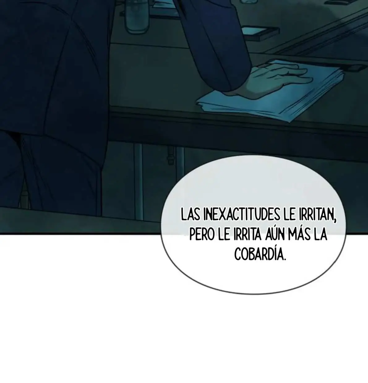 No Moral Capitulo 60 página 40