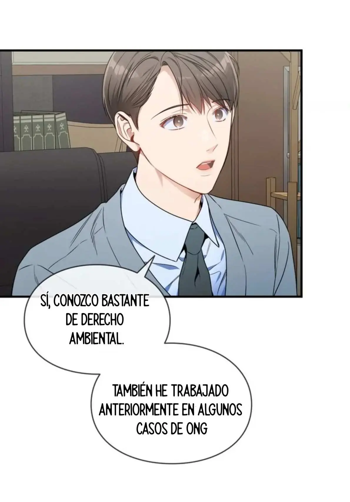 No Moral Capitulo 60 página 42