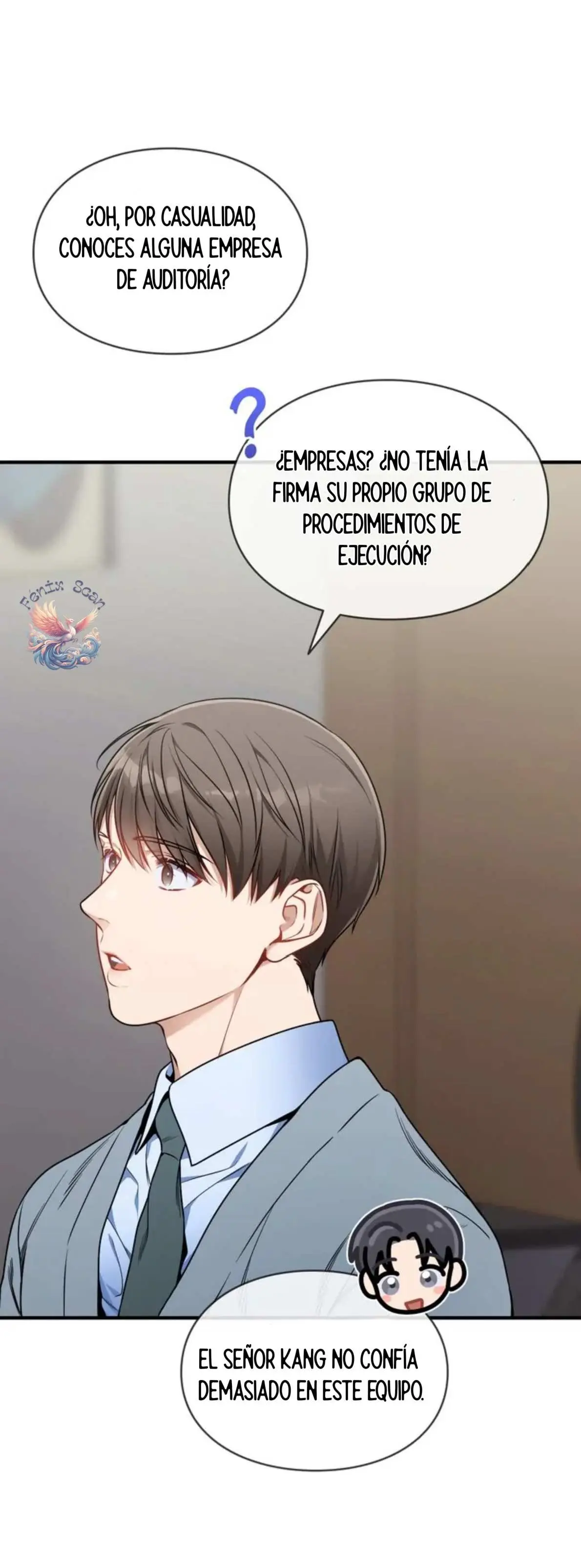 No Moral Capitulo 60 página 45