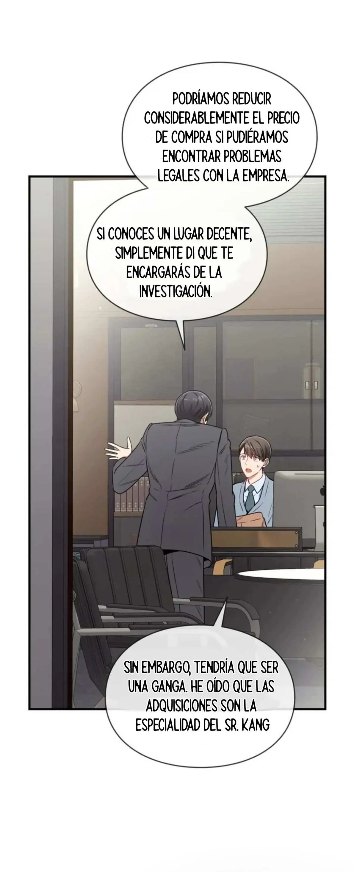 No Moral Capitulo 60 página 46
