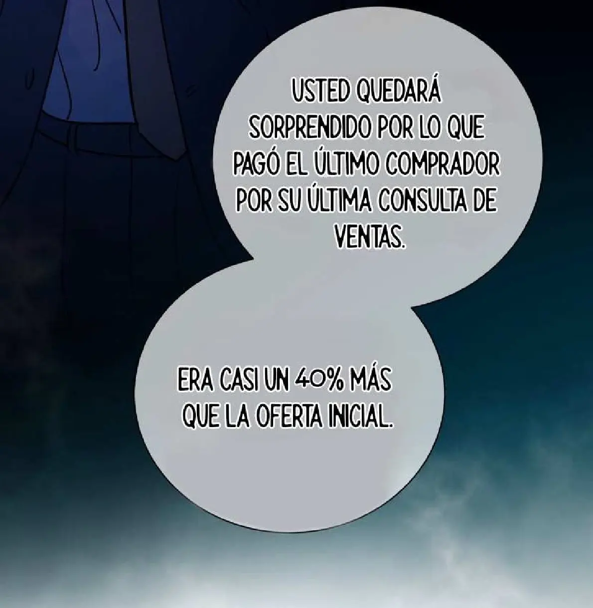 No Moral Capitulo 60 página 49