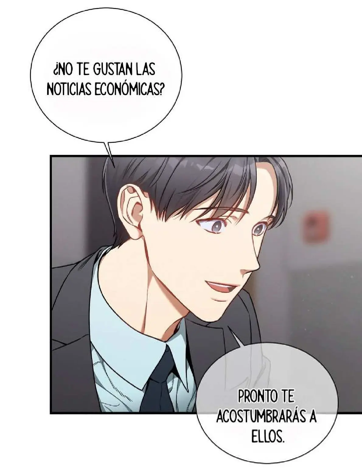 No Moral Capitulo 60 página 51