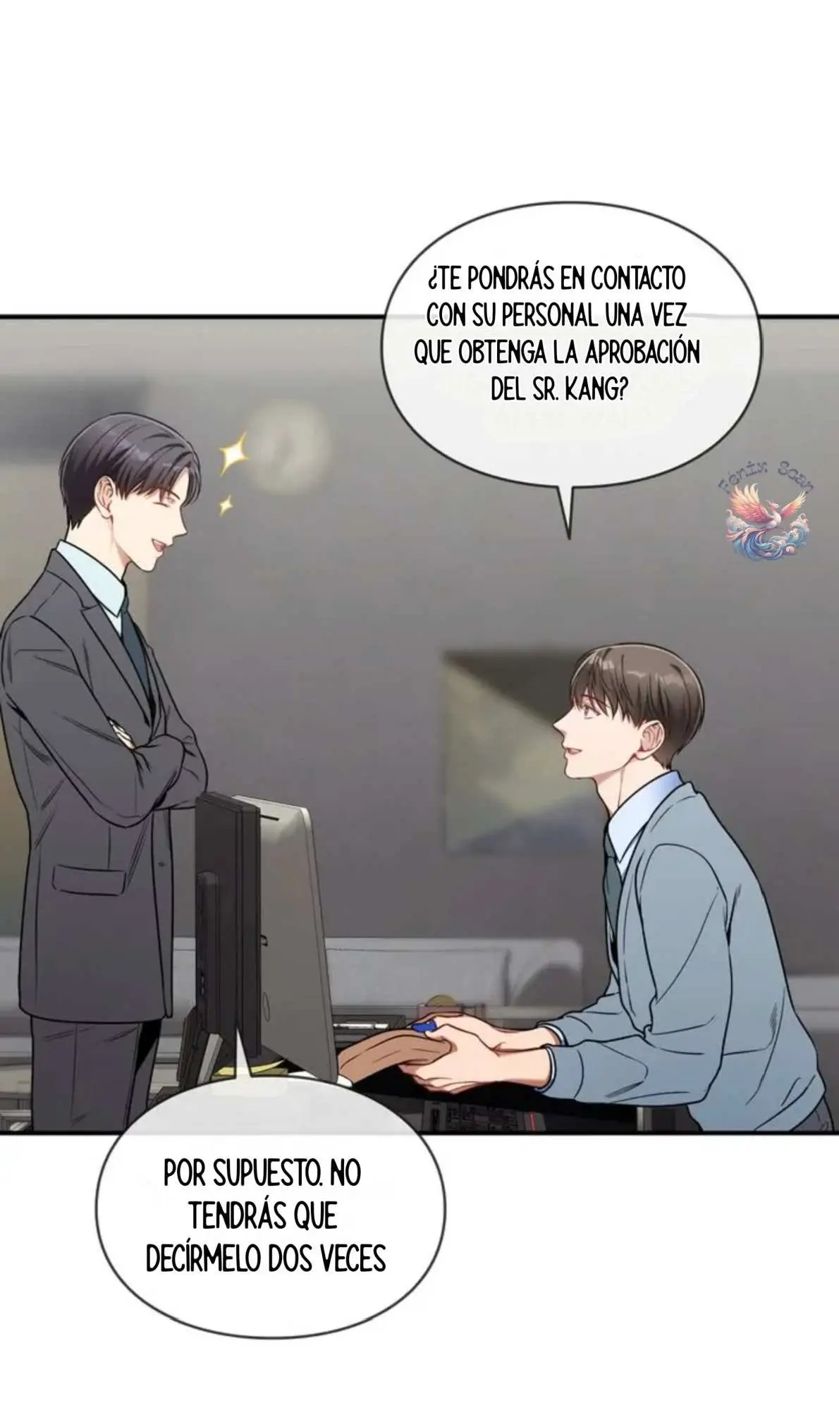No Moral Capitulo 60 página 54