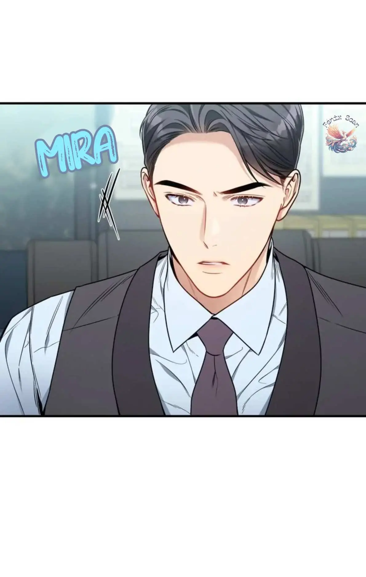 No Moral Capitulo 60 página 70