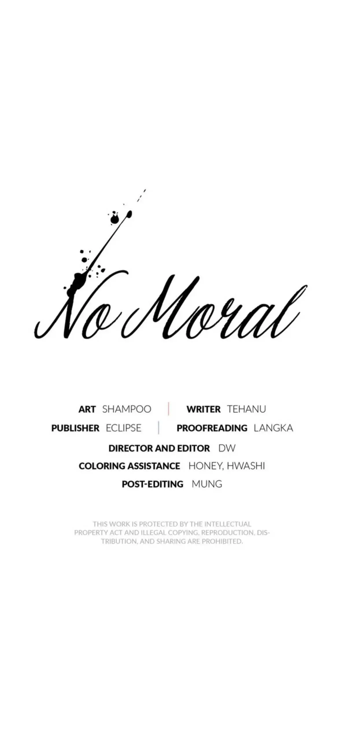 No Moral Capitulo 60 página 72