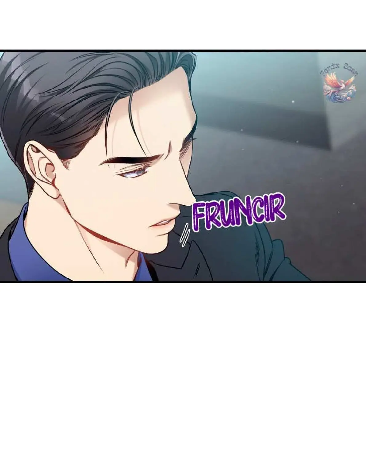 No Moral Capitulo 60 página 8