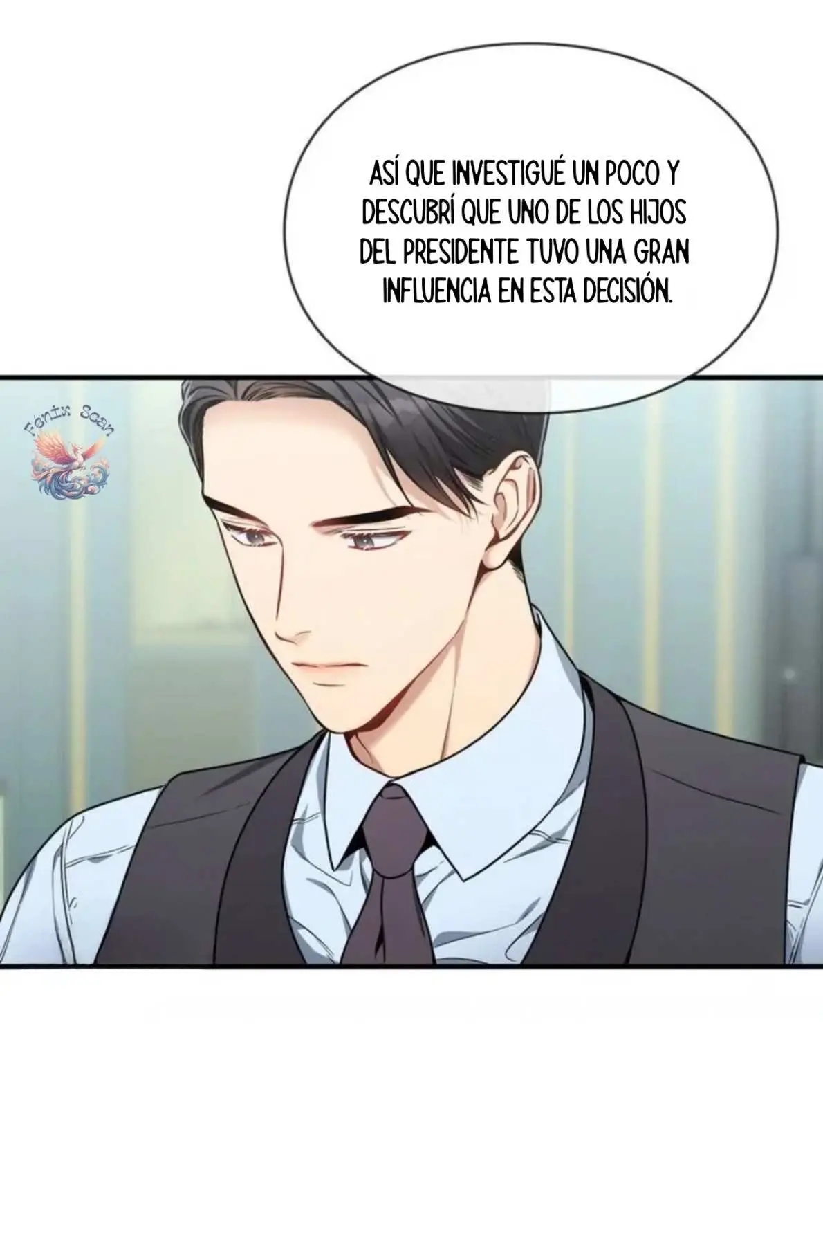 No Moral Capitulo 61 página 11
