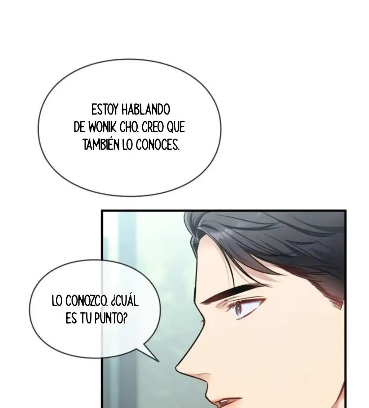 No Moral Capitulo 61 página 12