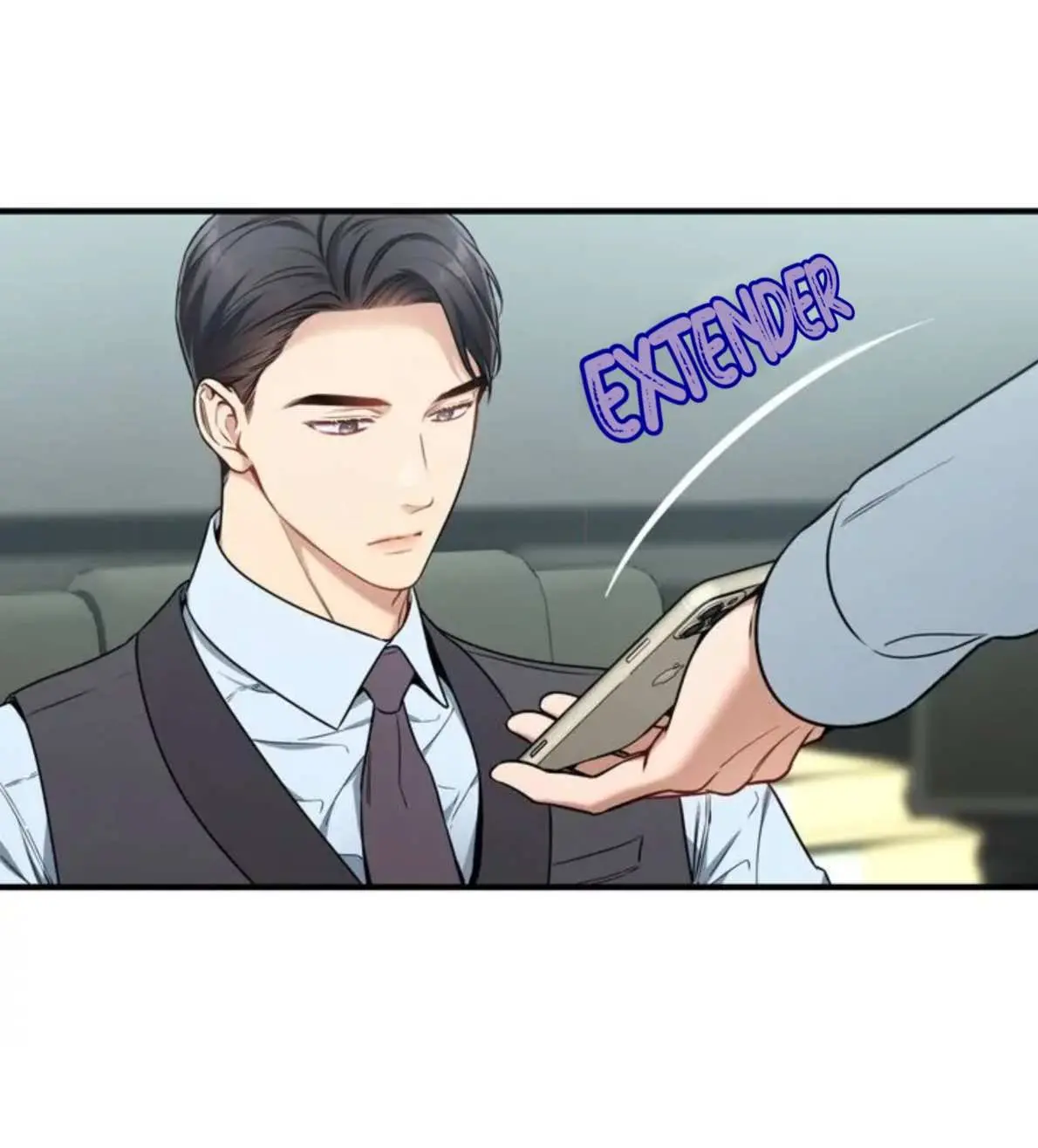 No Moral Capitulo 61 página 15