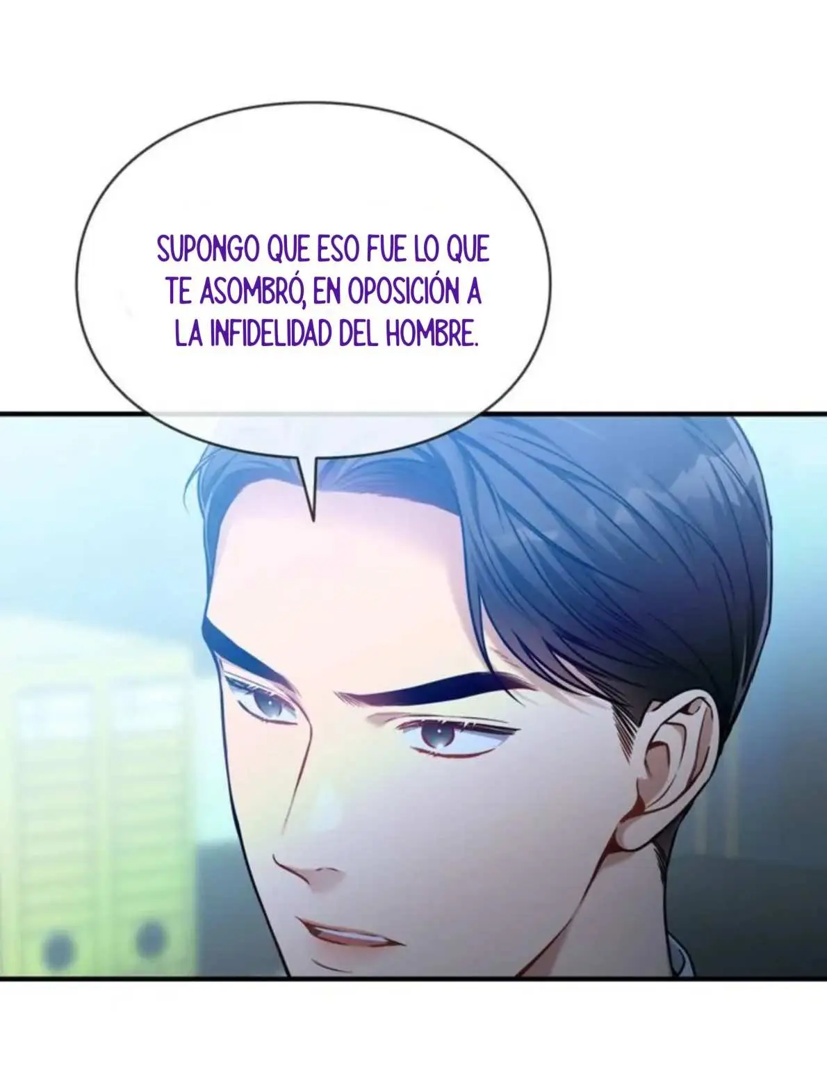 No Moral Capitulo 61 página 19