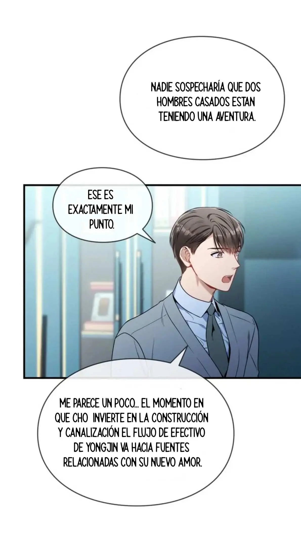 No Moral Capitulo 61 página 24