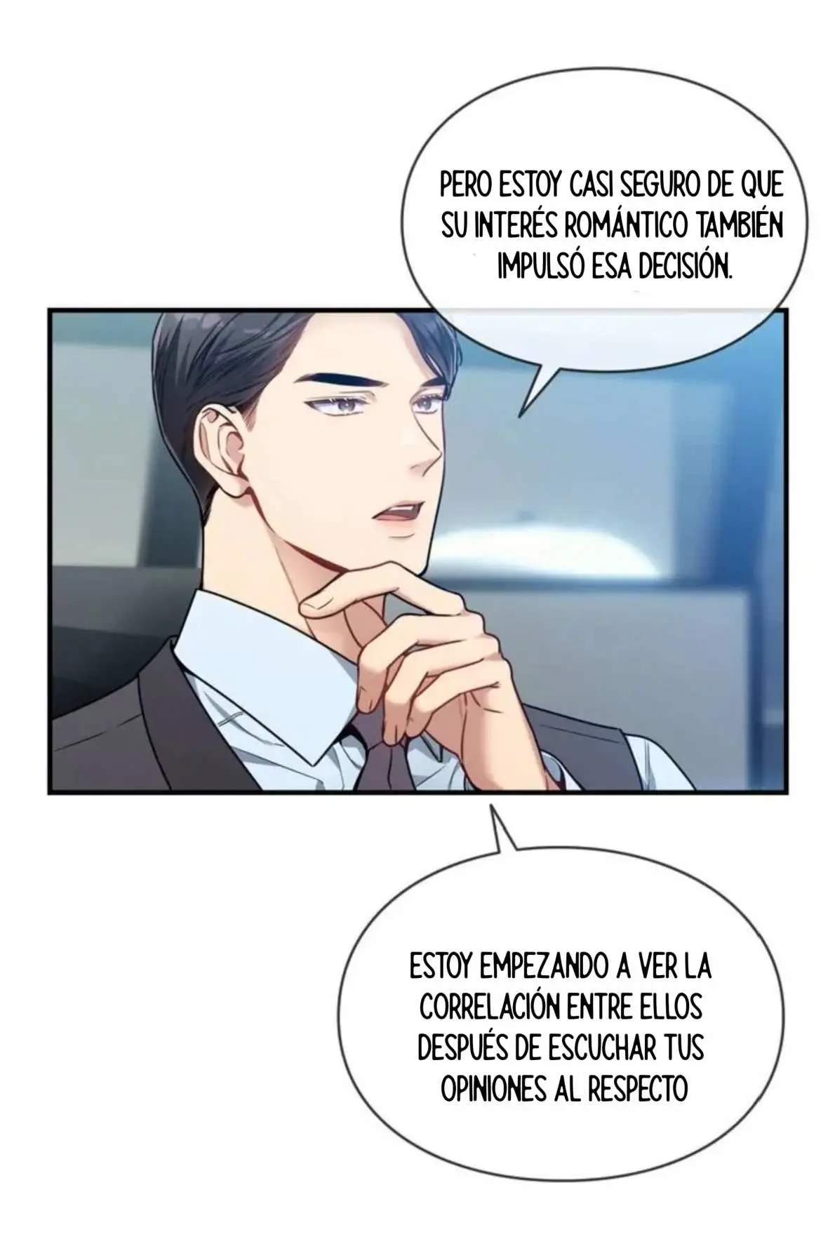 No Moral Capitulo 61 página 28