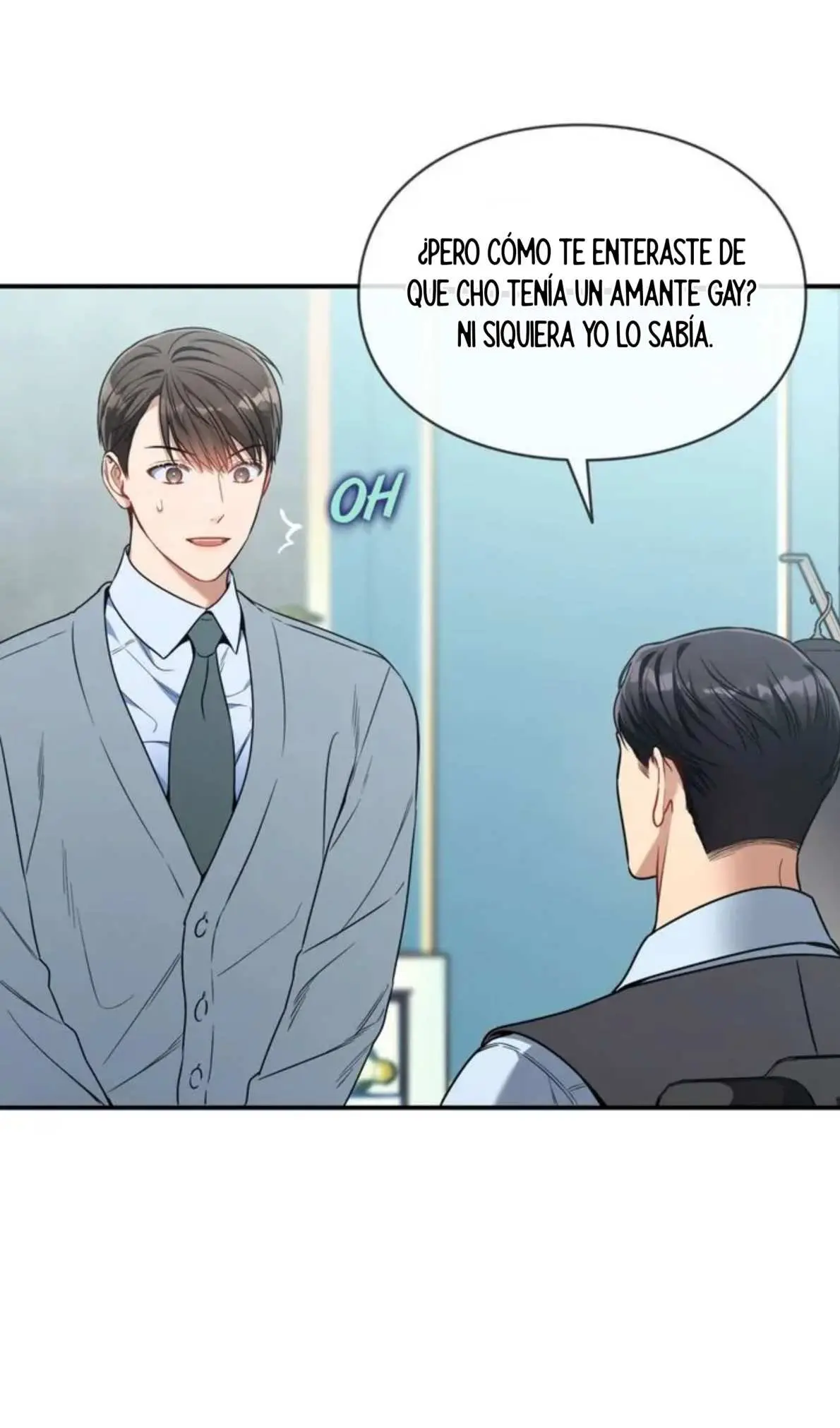 No Moral Capitulo 61 página 30