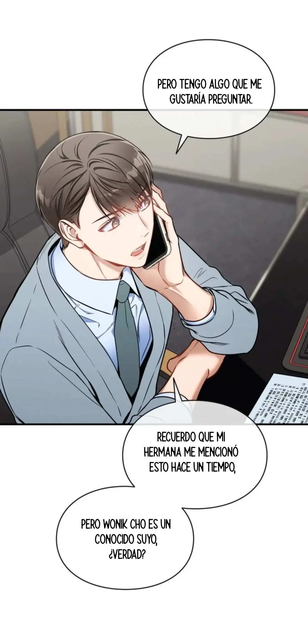 No Moral Capitulo 61 página 39