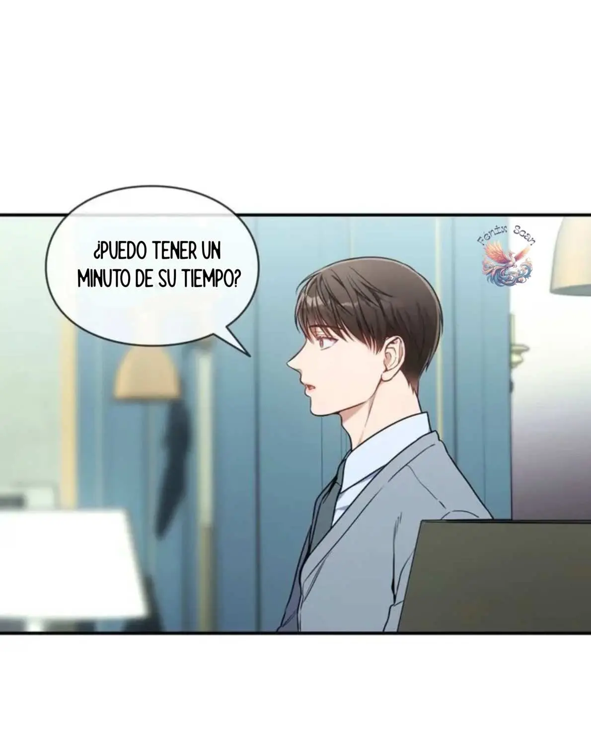 No Moral Capitulo 61 página 4