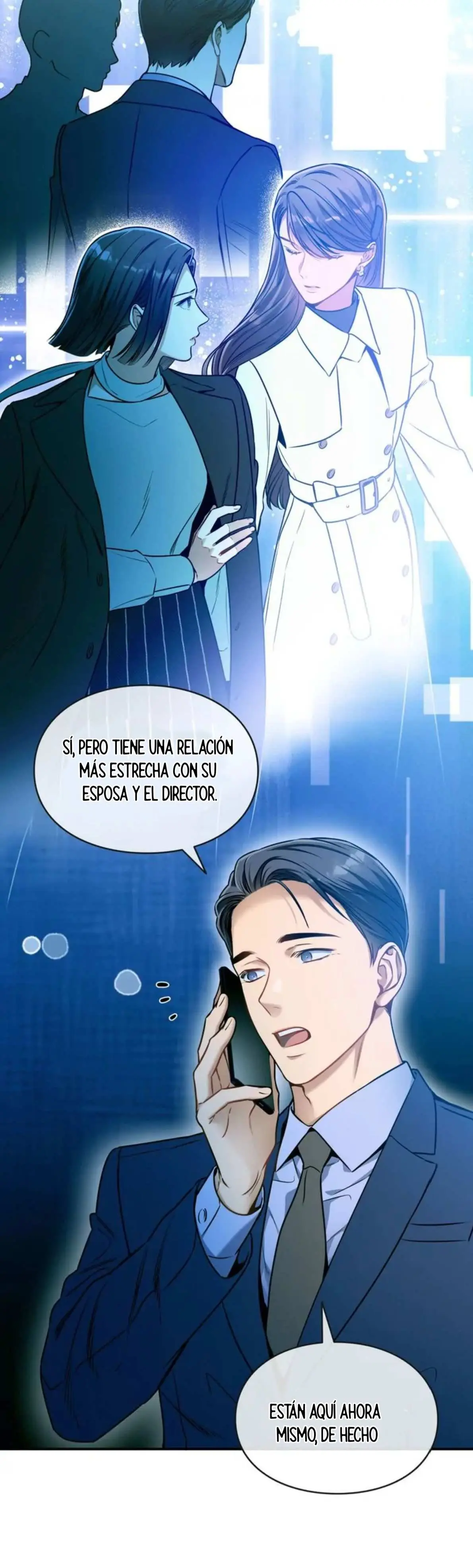 No Moral Capitulo 61 página 41