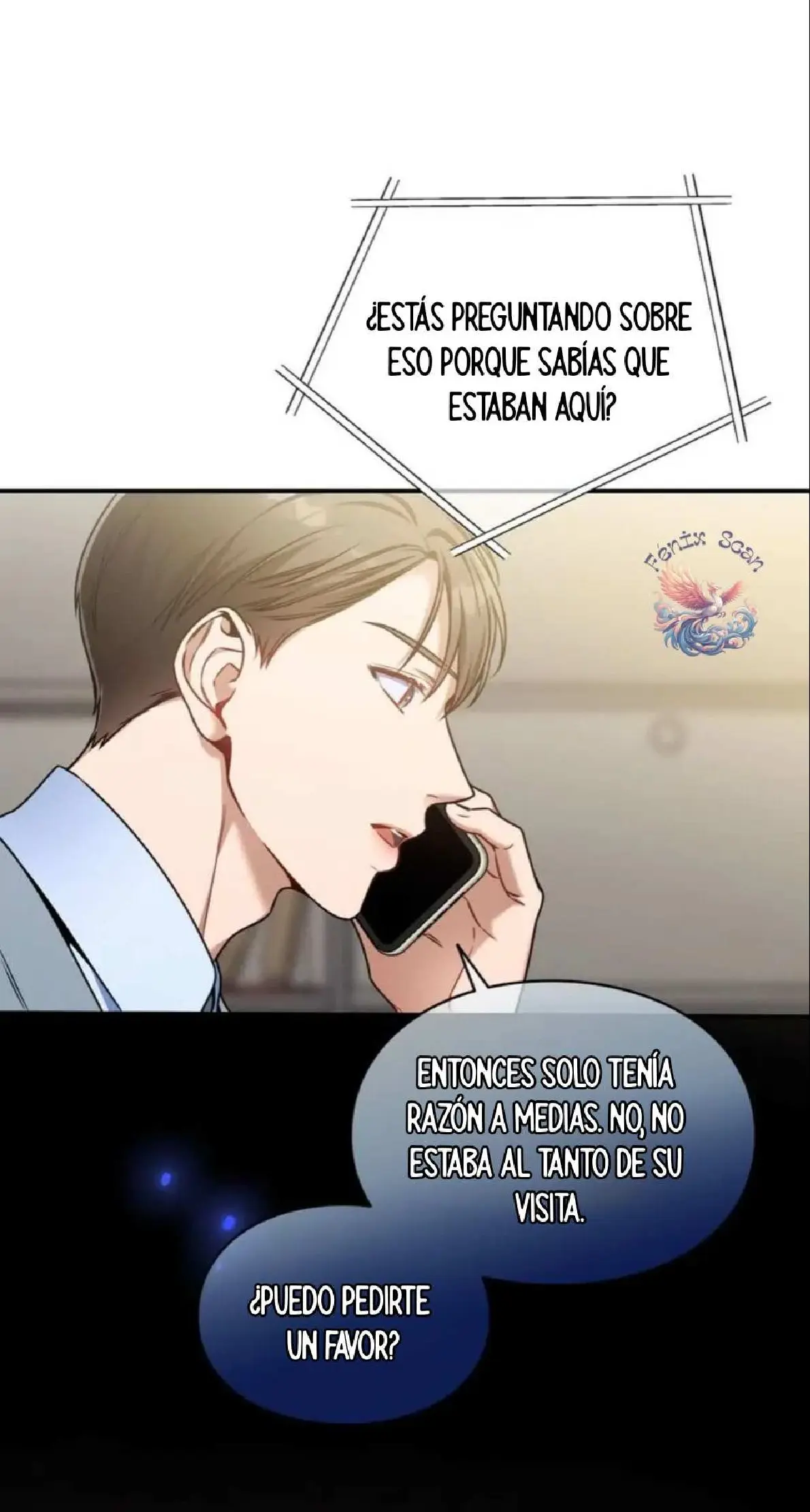 No Moral Capitulo 61 página 42