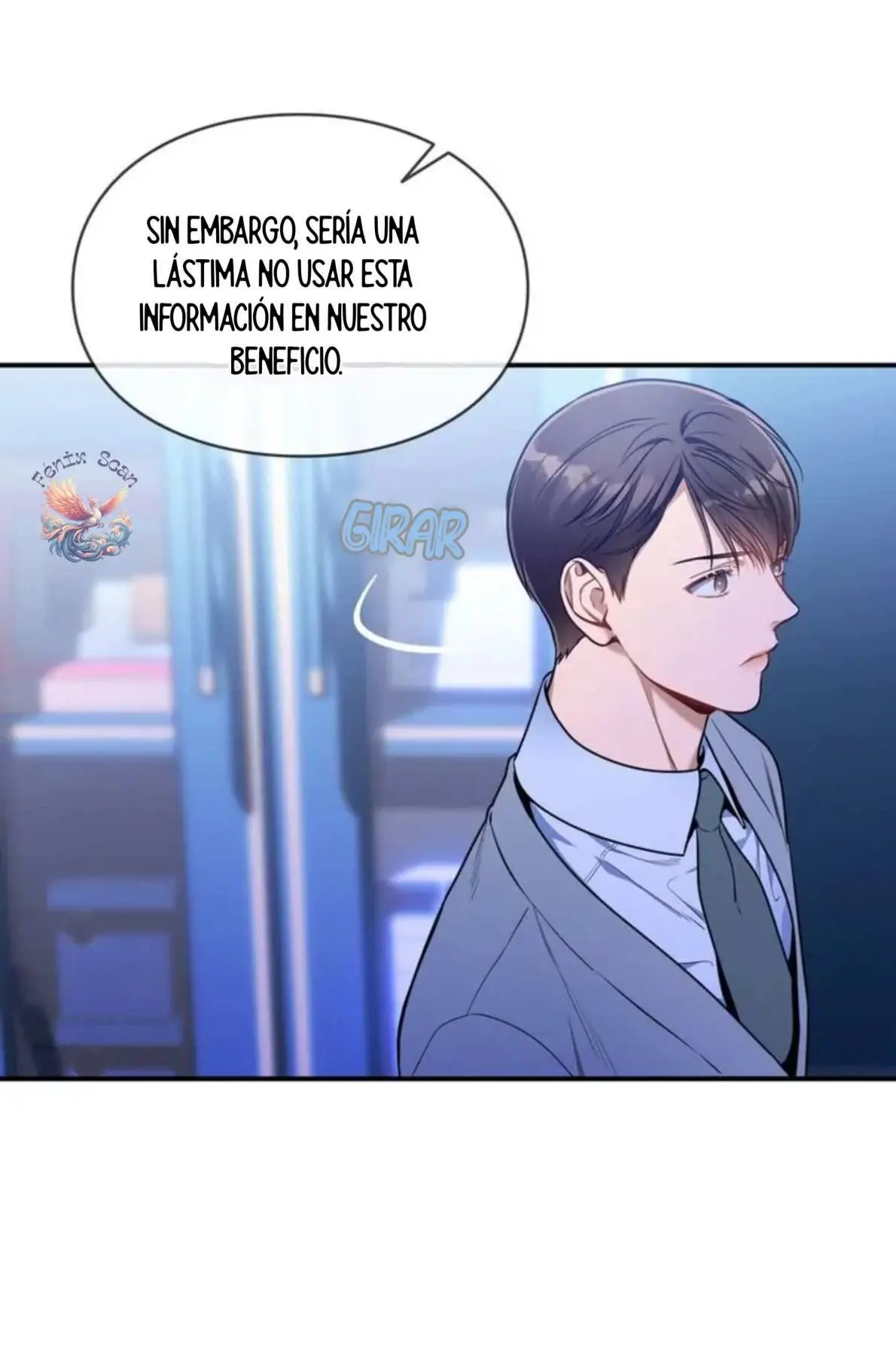 No Moral Capitulo 61 página 48