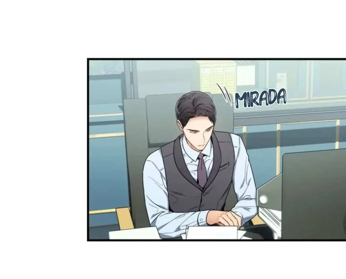 No Moral Capitulo 61 página 5