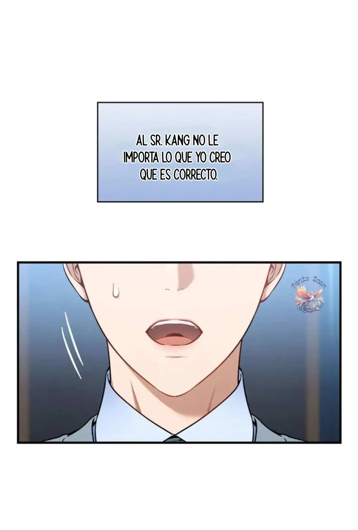 No Moral Capitulo 61 página 50