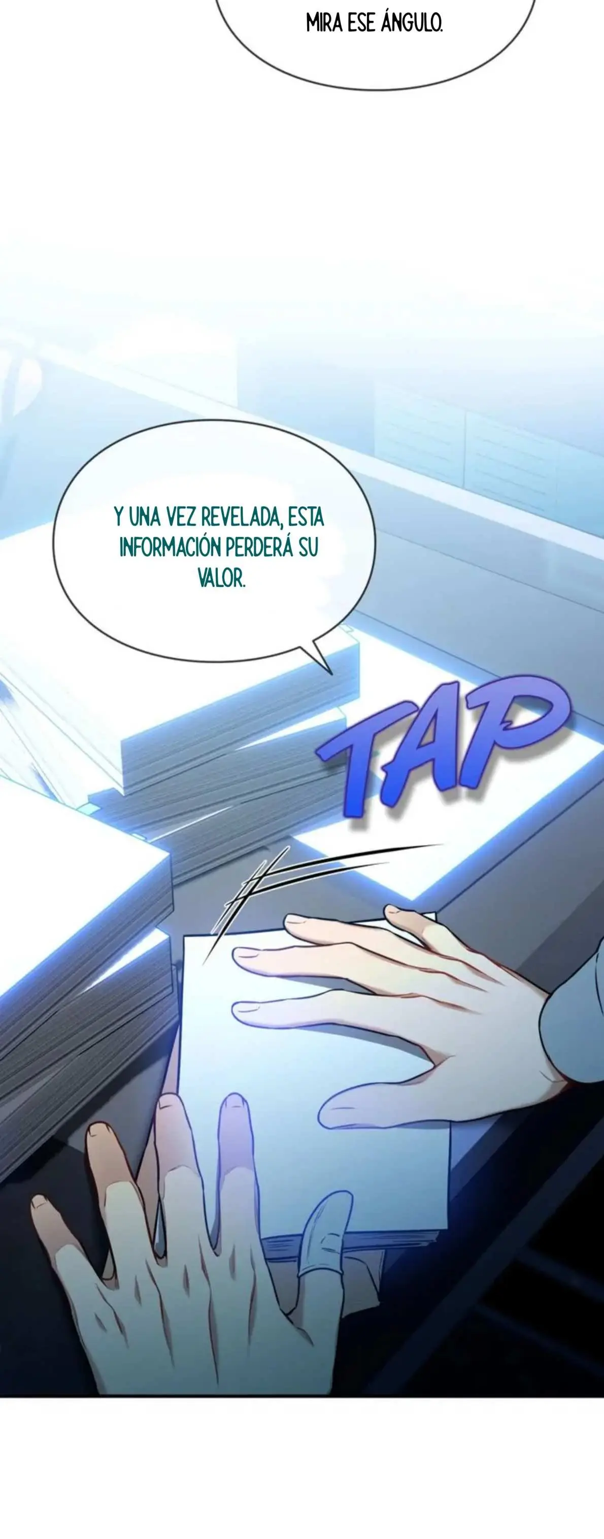 No Moral Capitulo 61 página 55