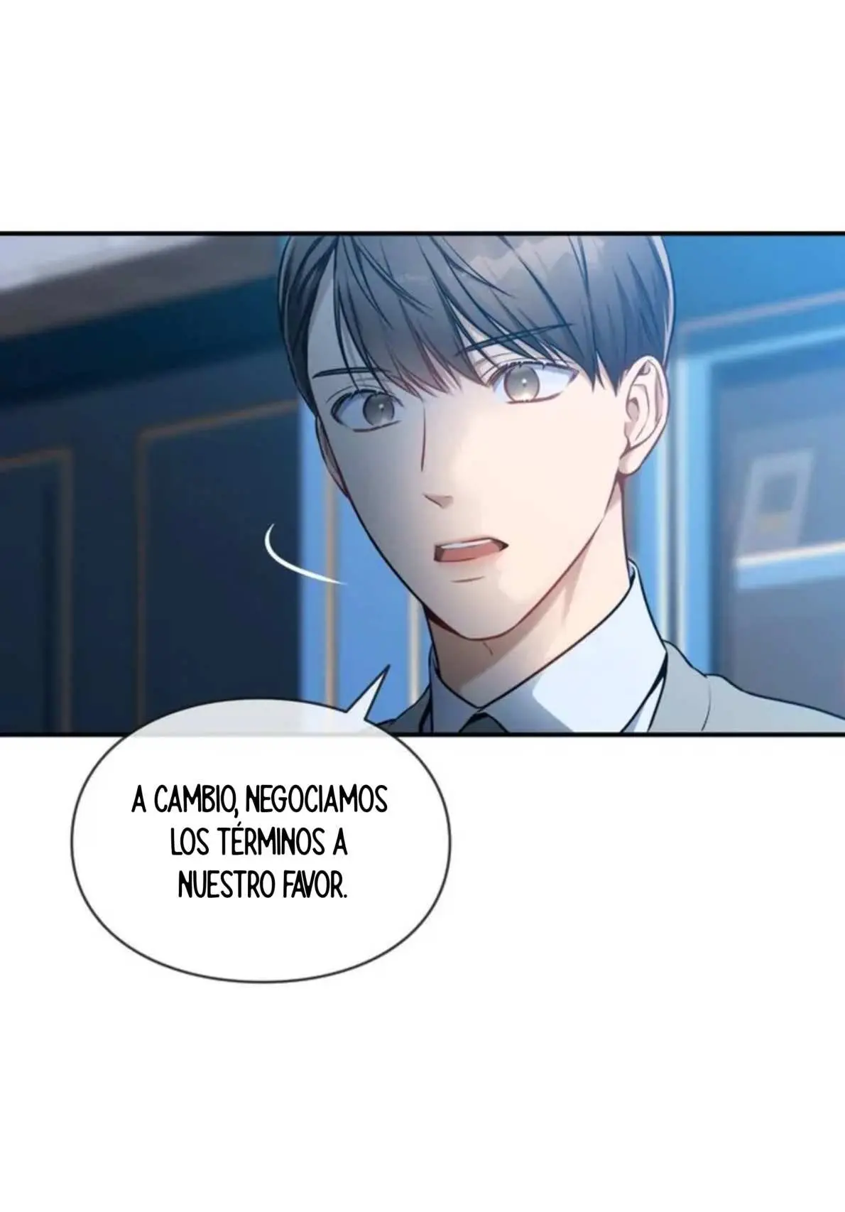 No Moral Capitulo 61 página 57