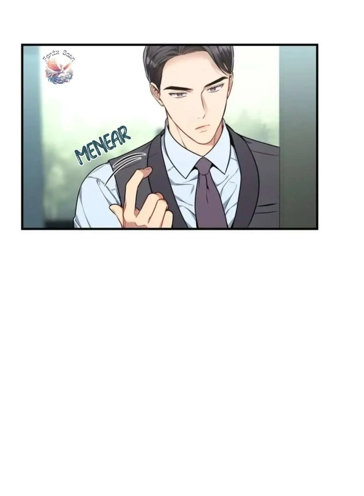 No Moral Capitulo 61 página 6