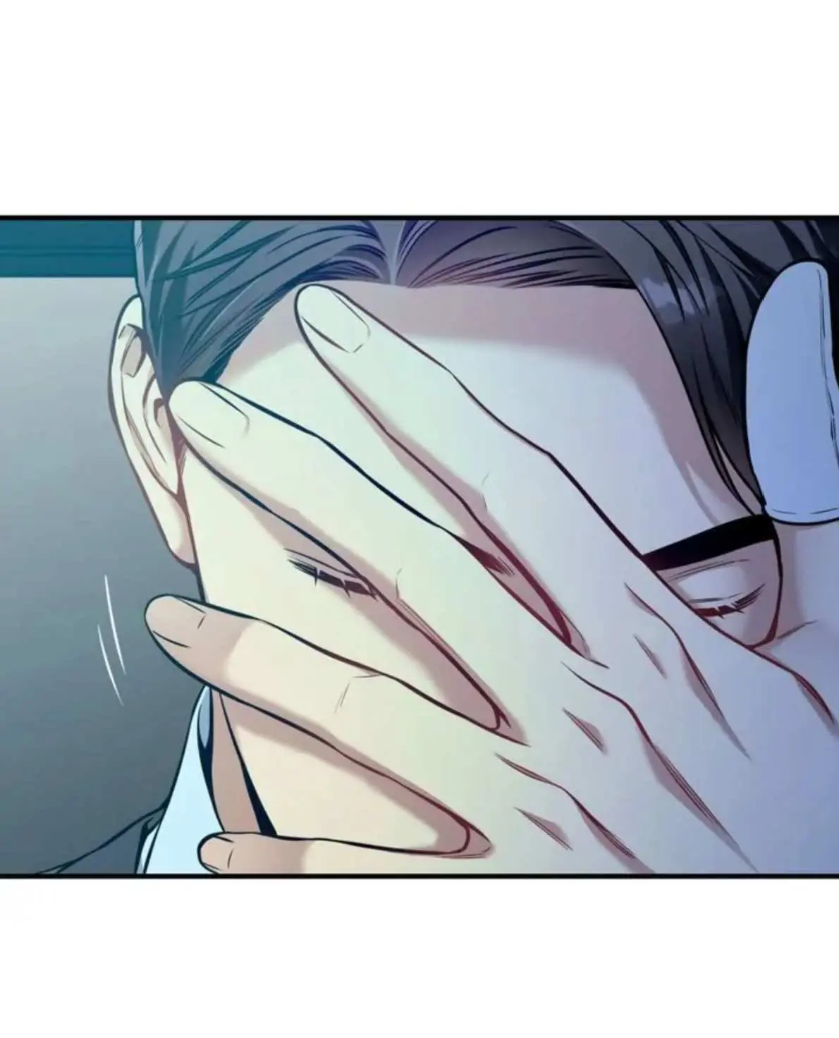 No Moral Capitulo 61 página 61