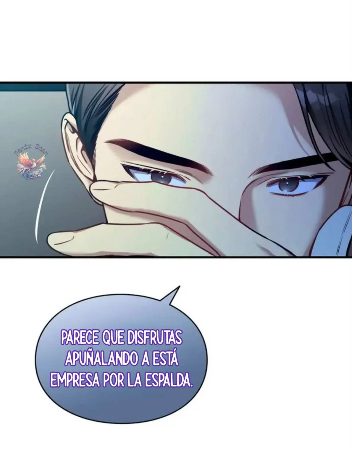 No Moral Capitulo 61 página 62