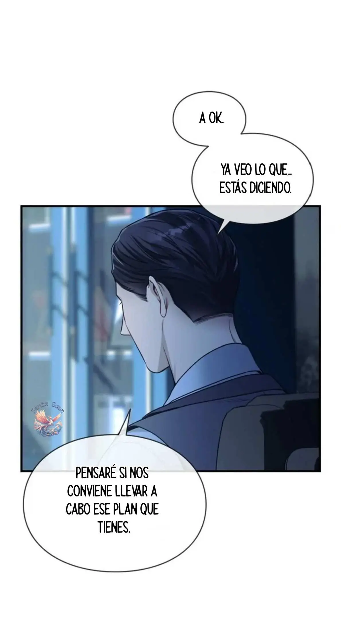 No Moral Capitulo 61 página 65