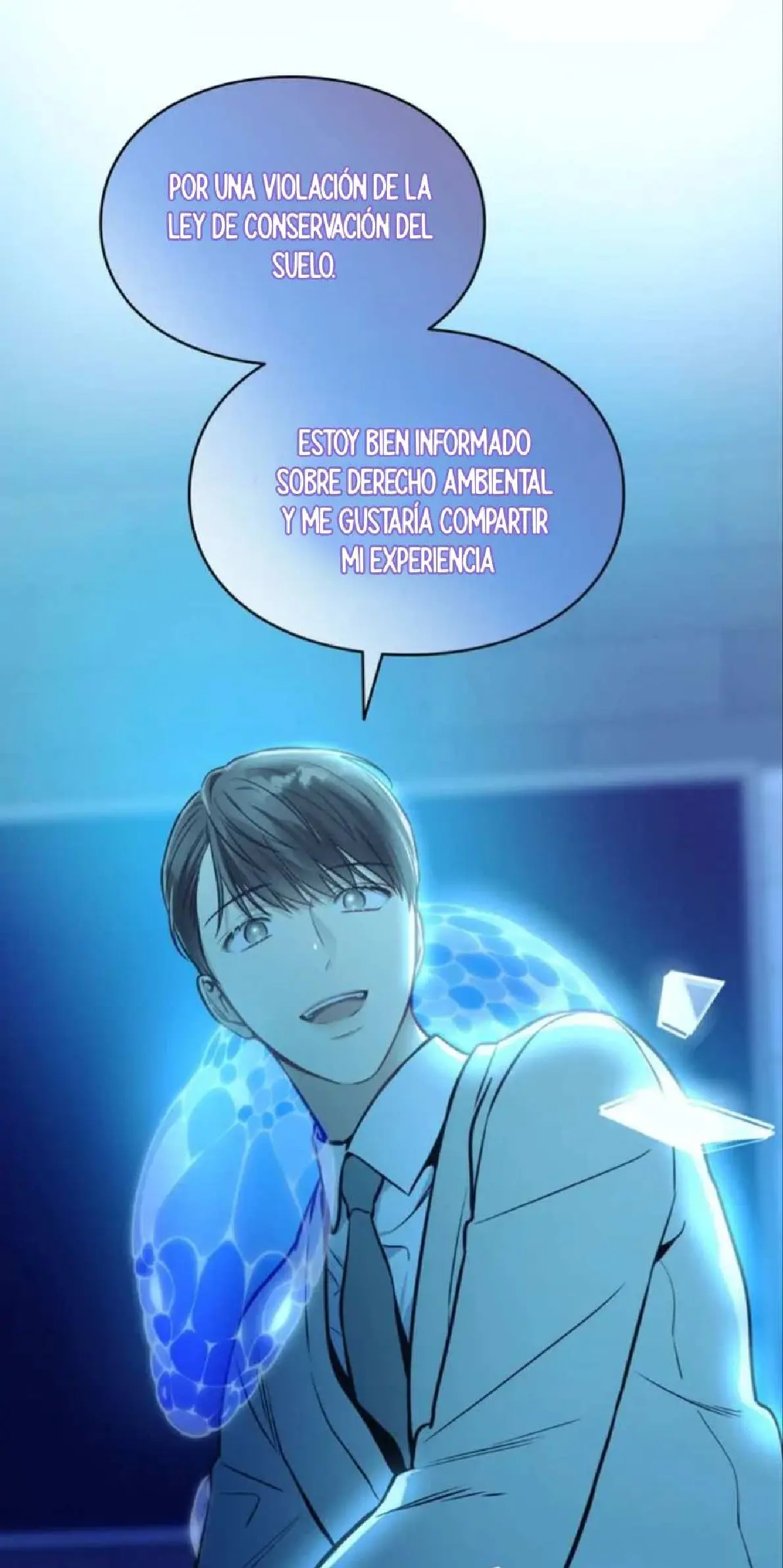 No Moral Capitulo 61 página 70