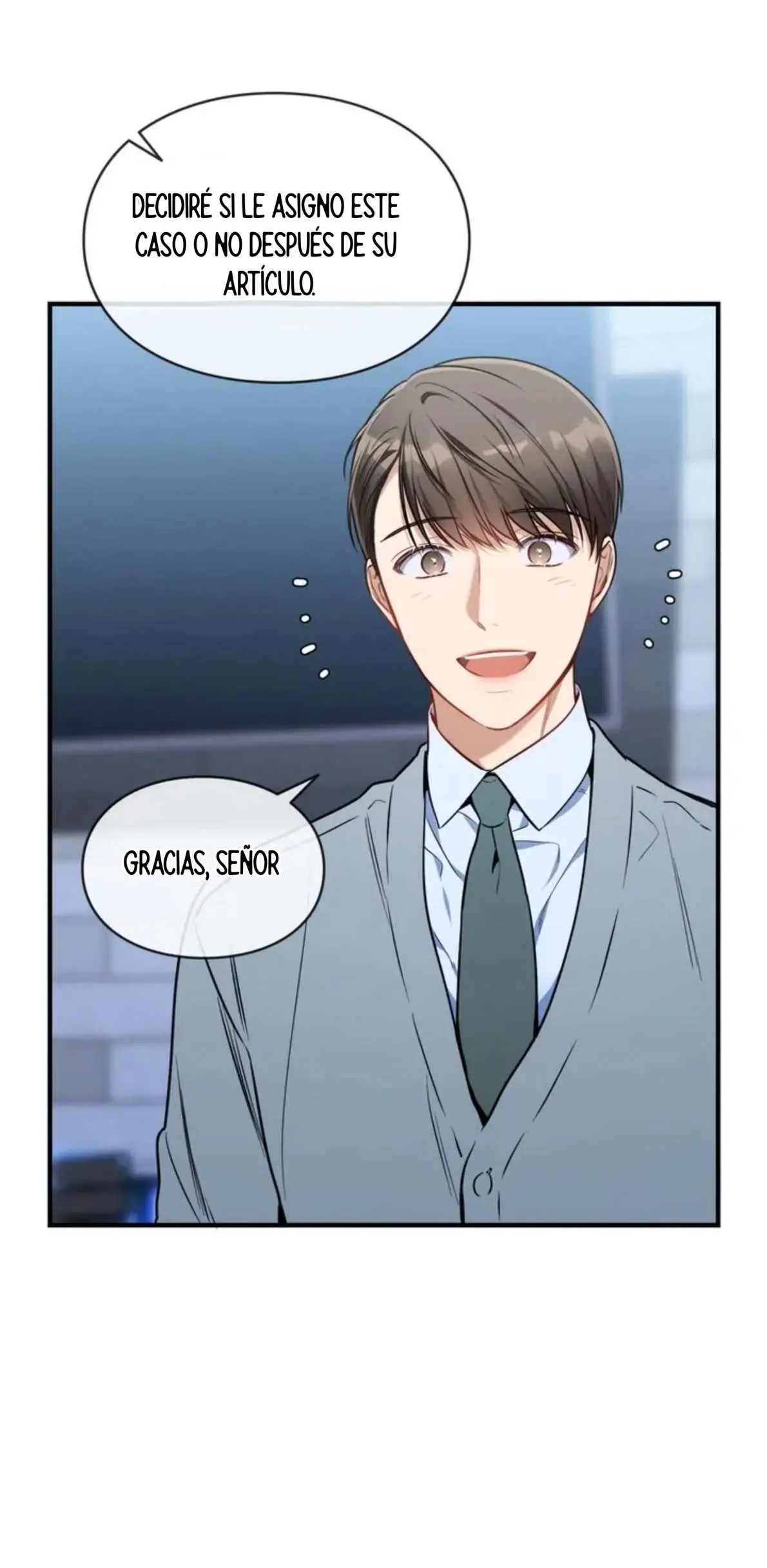 No Moral Capitulo 62 página 13
