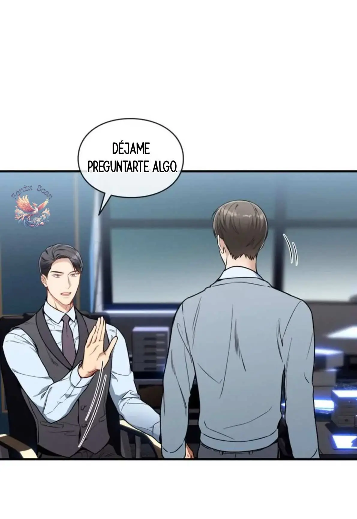 No Moral Capitulo 62 página 14
