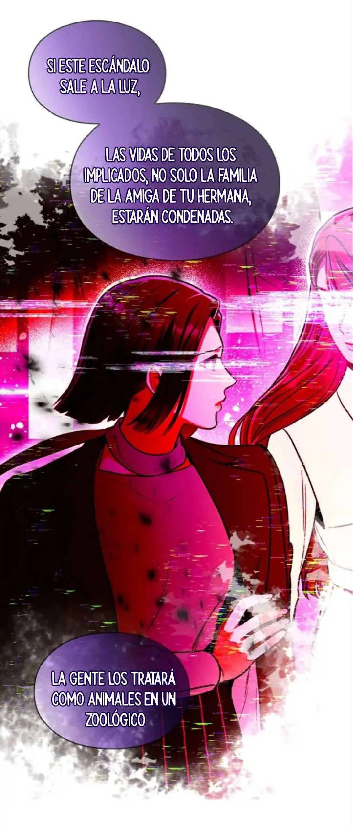 No Moral Capitulo 62 página 15