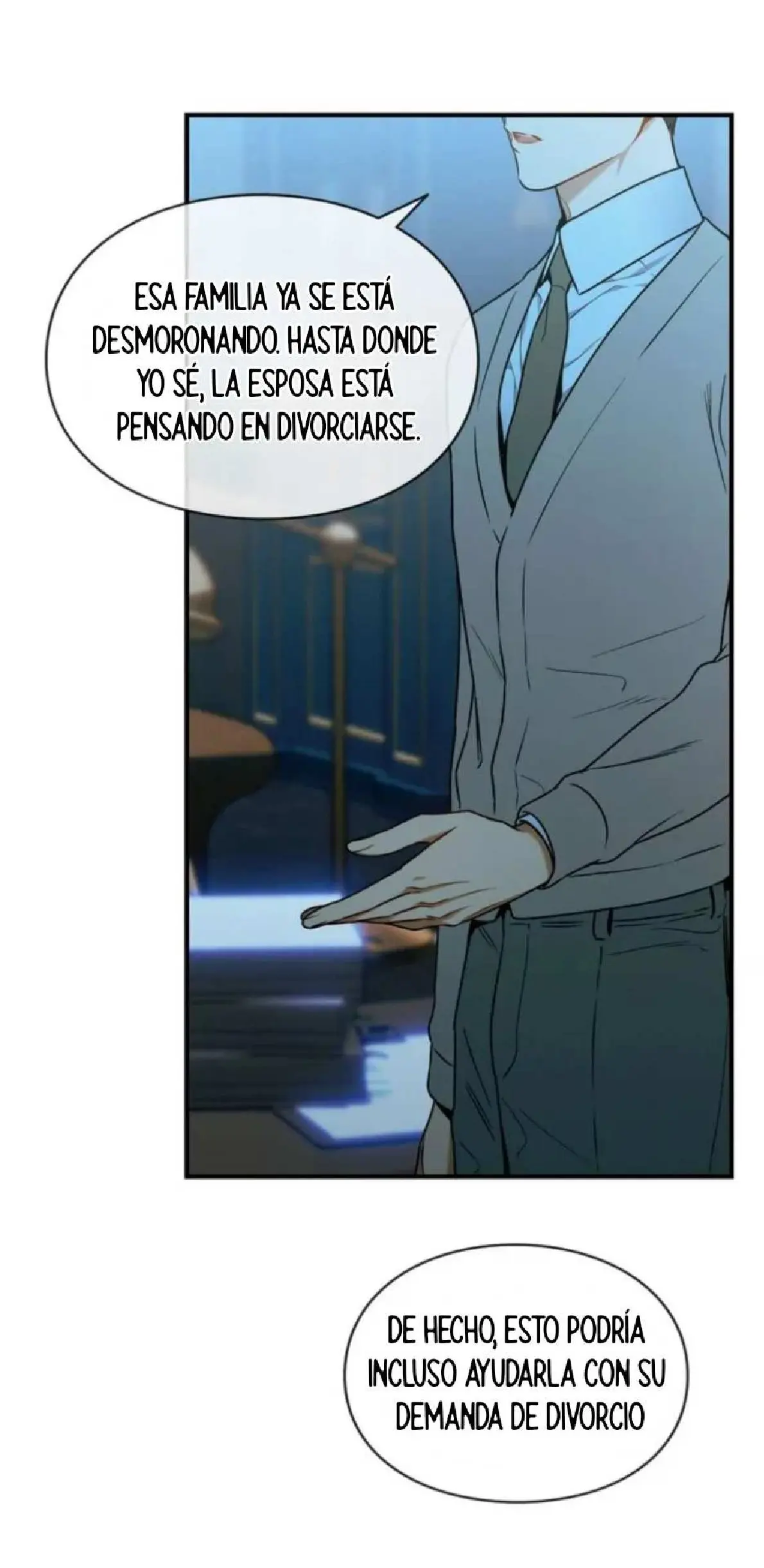 No Moral Capitulo 62 página 22