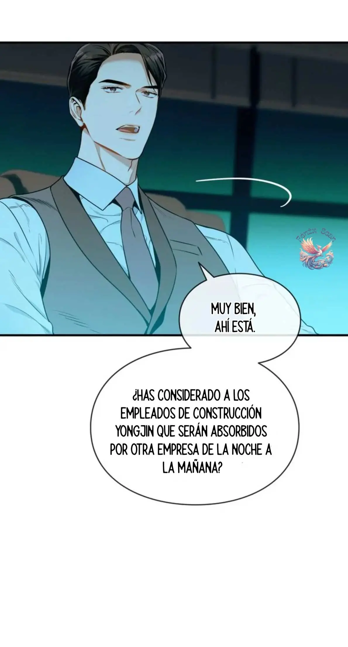 No Moral Capitulo 62 página 23