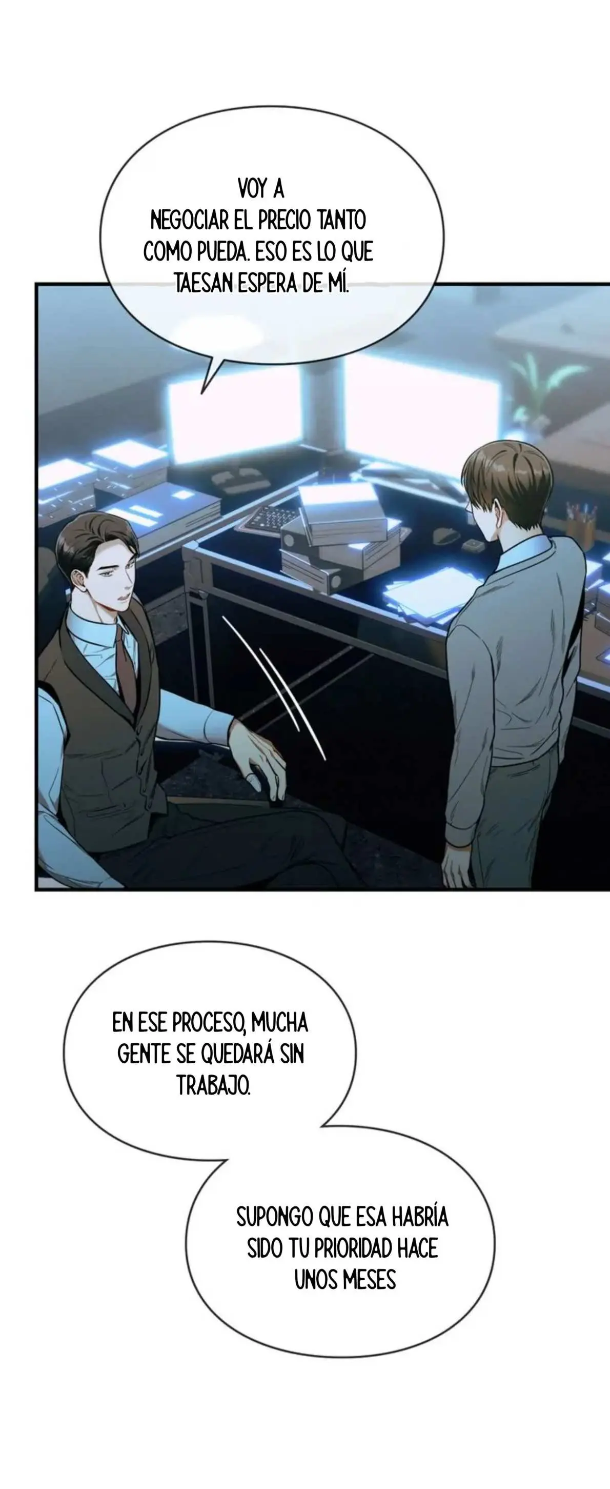 No Moral Capitulo 62 página 24