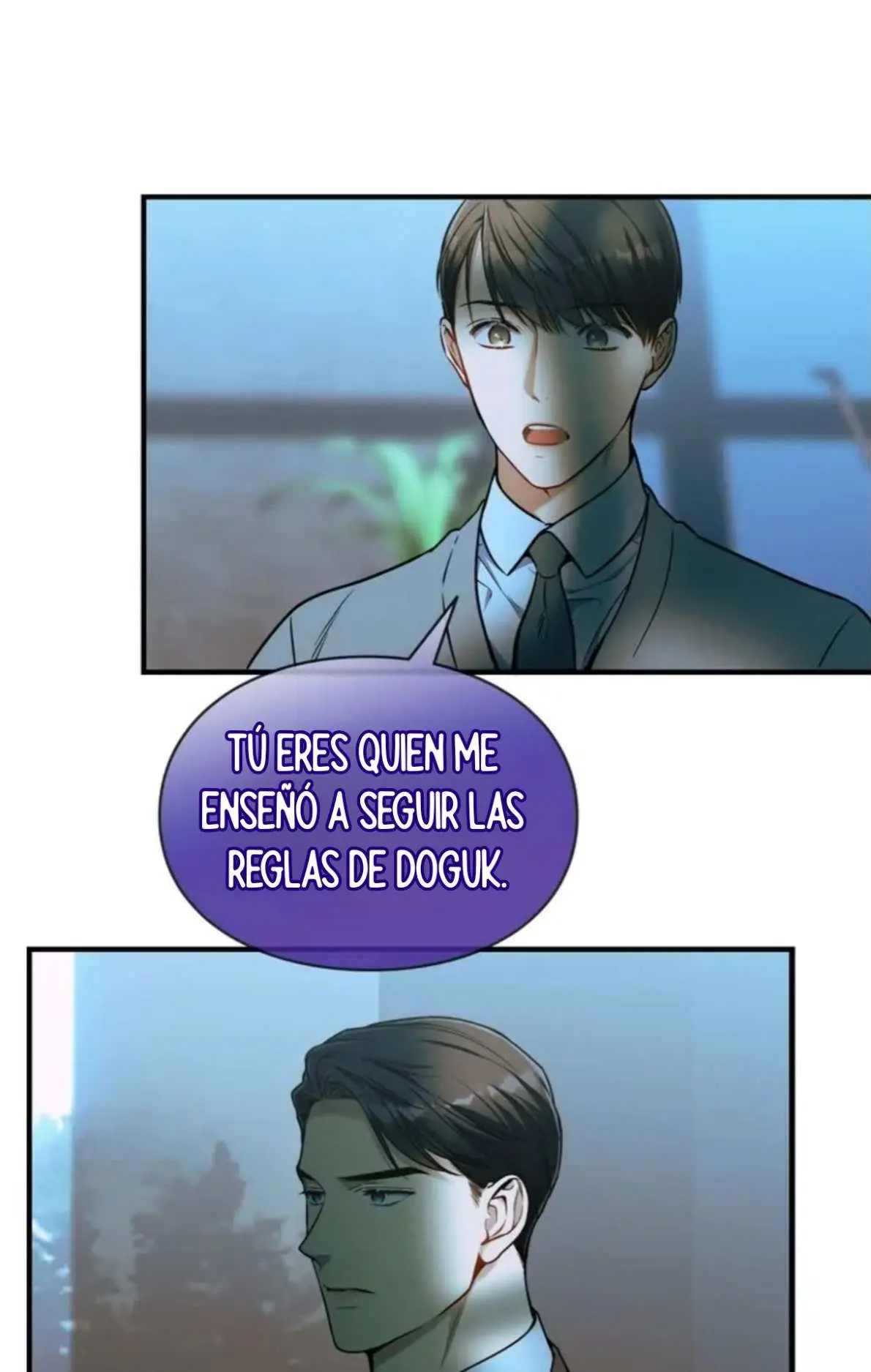 No Moral Capitulo 62 página 26