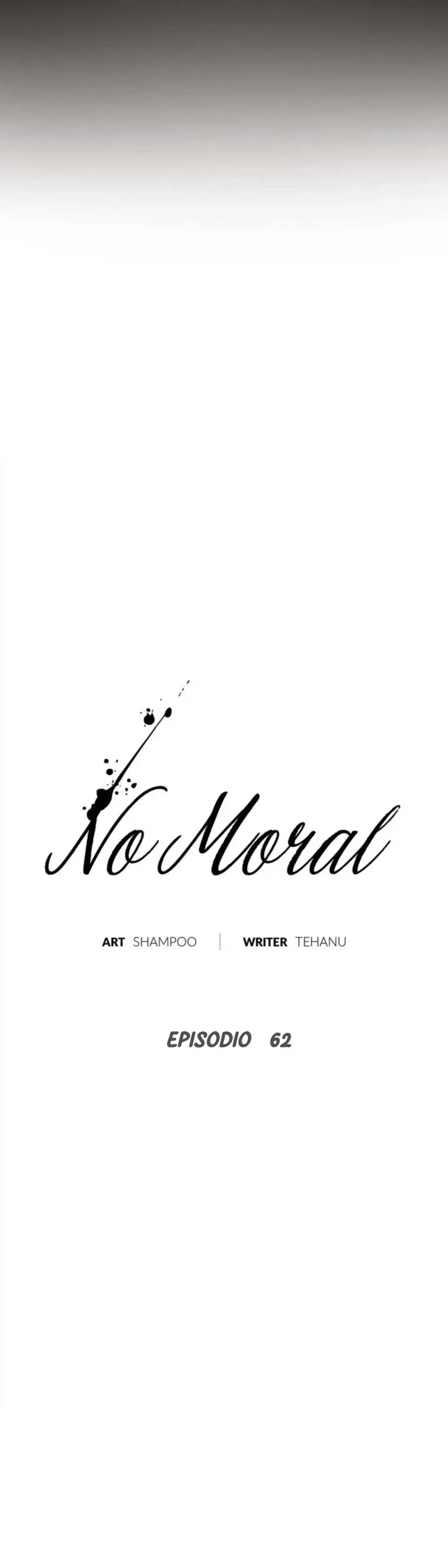 No Moral Capitulo 62 página 3