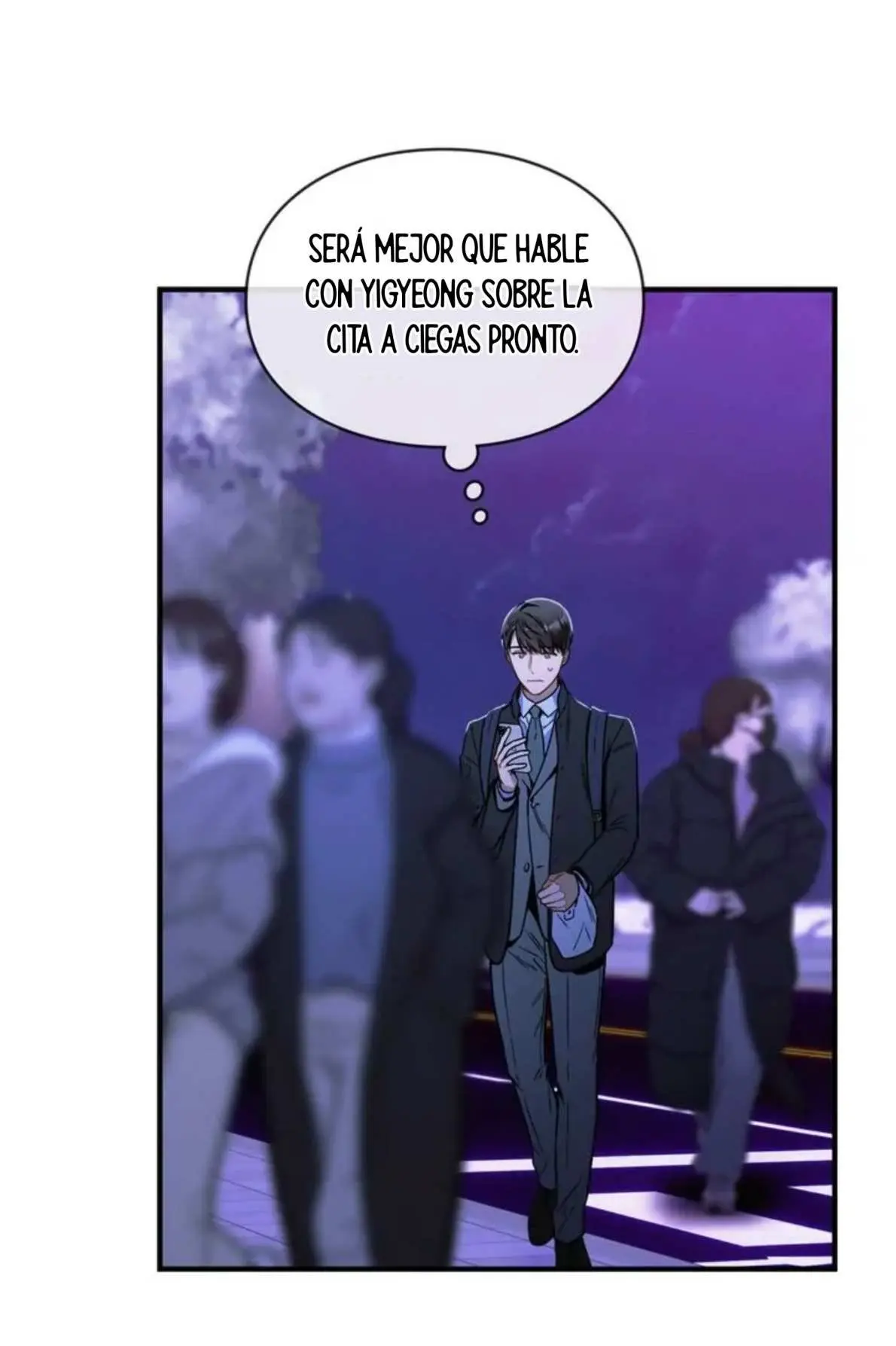No Moral Capitulo 62 página 41